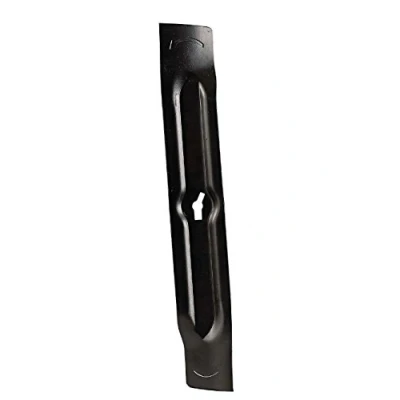 Image of Einhell 3405420 Spare Lawn Mower Blade GC EM 1030, Black, 30 cm