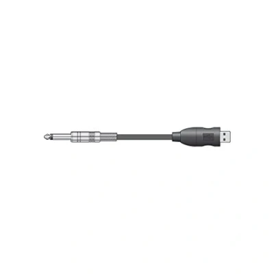 Image of chord Jack USB2 to USB Converter Lead