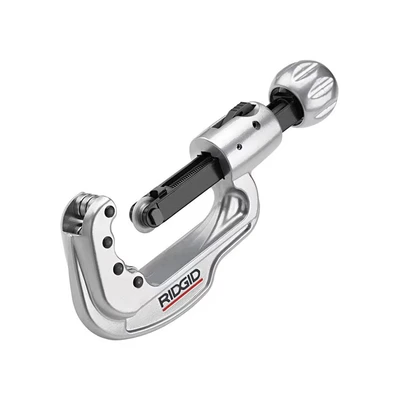 Image of RIDGID 31803 65S Stainless Steel Tubing Cutter, 1/4 inch to 2 5/8 Tube Cutter