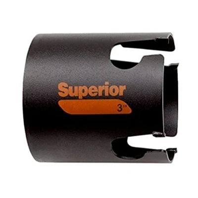 Image of Bahco 3833 27 C Mc Holesaw, Retail P