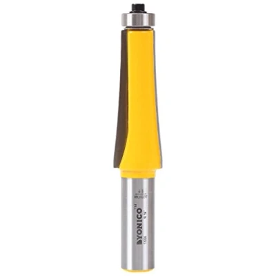 Image of Yonico 13006 16 Inch Radius Guitar Finger Board Radiusing Router Bit 1/2 Shank