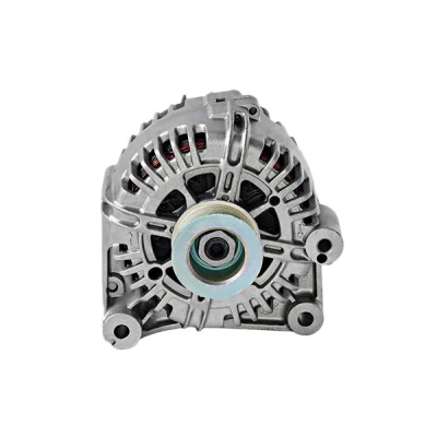 Image of TG15C012 Generator VALEO NEW ORIGINAL PART 439487 14V 150A B+ L 47 55mm BMW: 3 Saloon, Coupe, Compact