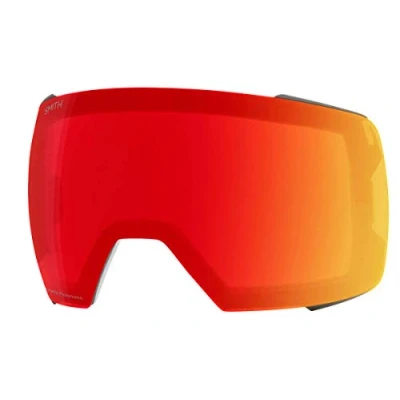Image of Smith I/O MAG XL Replacement Lenses Goggle lens