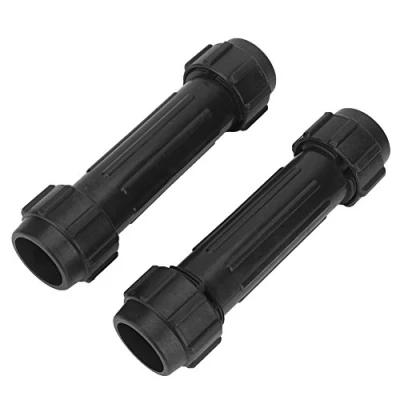 Image of 2Pcs Kayak Paddle Connectors Caneo Joint Accessories