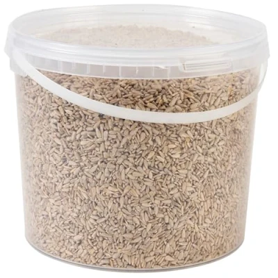 Image of Wild Bird Food 5L Tub (5L Tub, Sunflower Hearts)