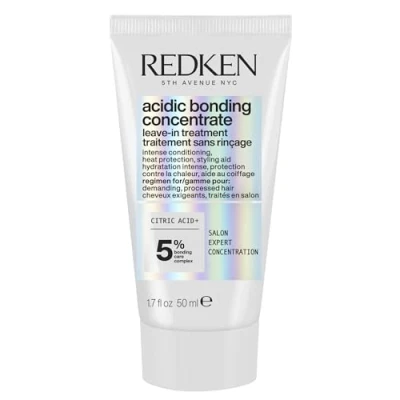 Image of Redken Acidic Boding Concentrate Leave In Sellable Mini 50ml