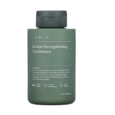 Image of Lumin Keratin Strengthening Conditioner 100ml For Stronger, Healthier Hair