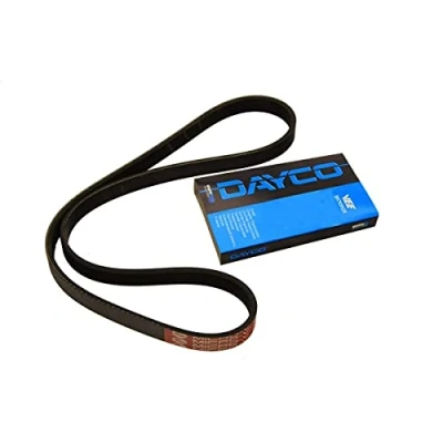 Image of 252122A101 V ribbed belt DAYCO 5PK1635 5 HYUNDAI: i10 I, Getz, i30 I Hatchback, KIA: RIO 2, cee‘d Picanto