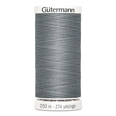 Image of Gutermann Sew All Sewing Thread 250m 40 Each