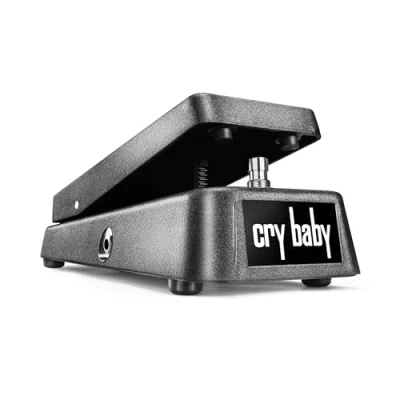 Image of Jim Dunlop The Original Crybaby Pedal GCB 95