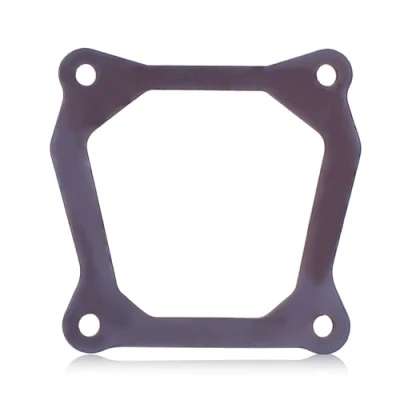 Image of Rocker Valve Cover Gasket Fit for Honda GX160 GX200 GX 160 200 168F 2KW 3KW Gasoline Generator Engine Motor Water Pump