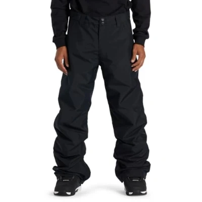 Image of Dc Shoes Snow Chino Technical Pants for Men