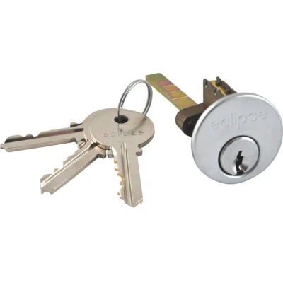 Image of Matlock 3 Key SCP Cylinder