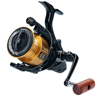 Image of Daiwa 20 GS BR LT 5000 C Fishing reel