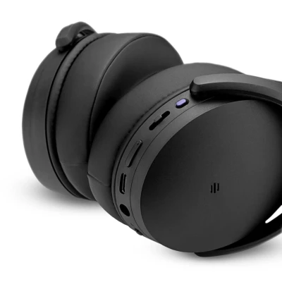 Image of Sennheiser EPOS I ADAPT 360 Micro casque circum aural Bluetooth sans fil Suppresseur de bruit actif noir