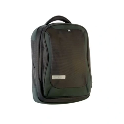 Image of 5701v5 14&quot; 15.6&quot; Black Backpack