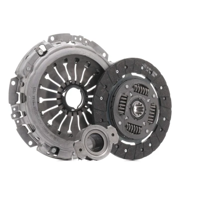 Image of 0001904797, 0001908520, 0001908552, 0001908555, 0001908561 Clutch BLUE PRINT ADF1230108 IVECO: DAILY 3 Kasten/Kombi