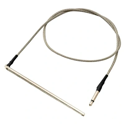 Image of Musiclily Guitar Pickup Under Saddle Piezo for Acoustic or Classical