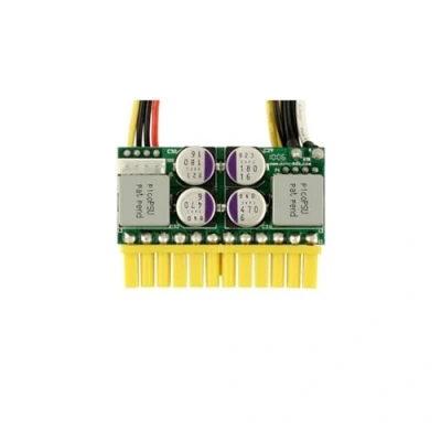 Image of Mini Box picoPSU 160 XT 24 pin ITX Power Supply