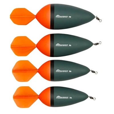 Image of Fox Rage Predator HD Dart Swivel 15g Fishing float