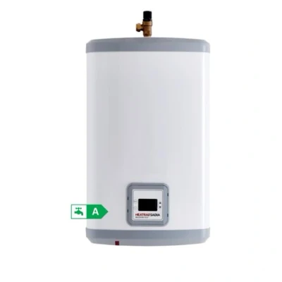 Image of Heatrae Multipoint Eco 30 Litre Vertical Unvented Water Heater 7693979