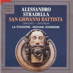 Image of Stradella: San Giovanni Battista