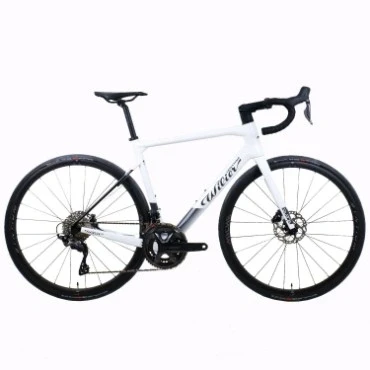 Image of Wilier Garda 105 12x Syntium