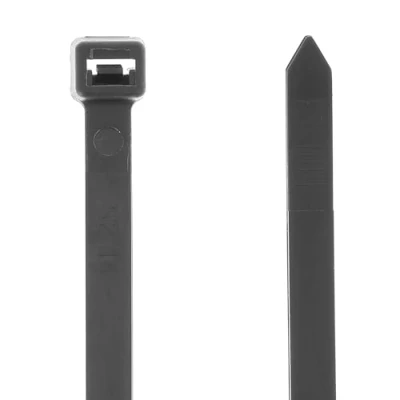Image of Jegs Black Cable Ties 530mm x 9mm Pack of 100