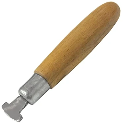Image of Jewellers Stone Setting Claw Bezel Prong Lifter Roller Craft Tool