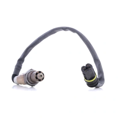 Image of 0258986615, LS6125 Lambda sensor BOSCH 0 258 006 125 4 MERCEDES BENZ: SLK, S Class Saloon, CLK Coupe