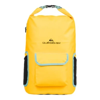 Image of Quiksilver SEA Stash Rucksack, Size: ONE, Yze