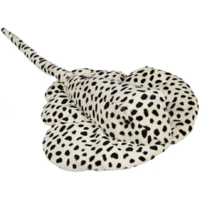 Image of Ravensden Soft Toy Plush Ray 46cm