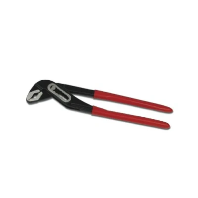 Image of Mannesmann M10721 Wapuzzange Black DIN 240 mm