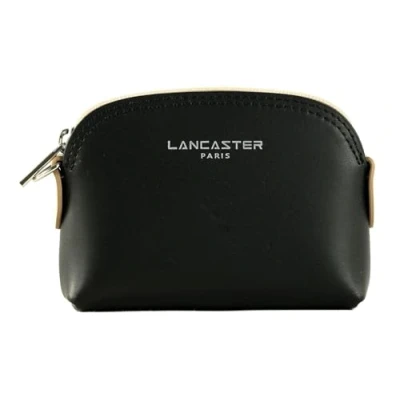 Image of Lancaster Smooth, Unisex Adults Billfold, Noir_NCNF, Talla Única