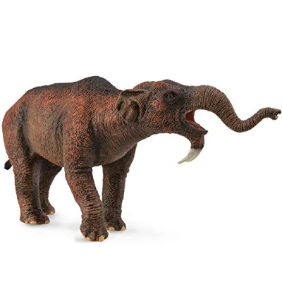Image of CollectA Deinotherium Toy (1:20 Scale)