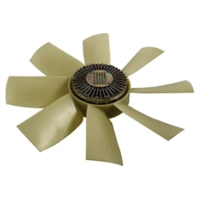 Image of 1674553, 8112548 Cooling Fan FEBI BILSTEIN 35547 750mm