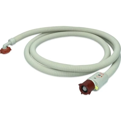 Image of Aquastop Universal Inlet Hose 1.5 m for Washing Machine/Dishwasher