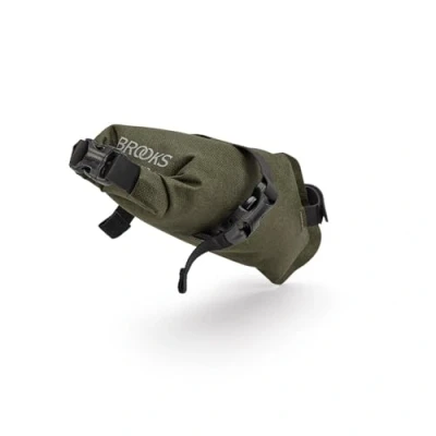 Image of Brooks England Scape Saddle roll Bag
