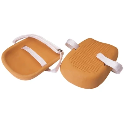 Image of Draper Cellular Rubber Knee Pads