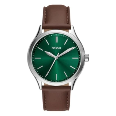 Image of Fossil Dress Watch BQ2864