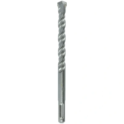 Image of 8x TIMCO SDS Plus Hammer Bit SDS12160