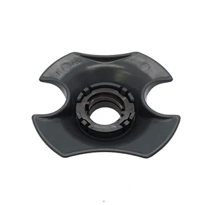 Image of VORWERK Thermomix Glass Base tm21