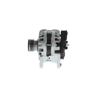 Image of 231003730R Generator BOSCH 1 986 A01 067 14V 90A excl. vacuum pump RENAULT: CLIO 3, Modus / Grand