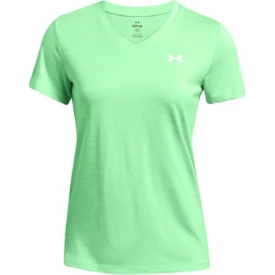 Image of Under Armour Tech Twist Shirt Women S