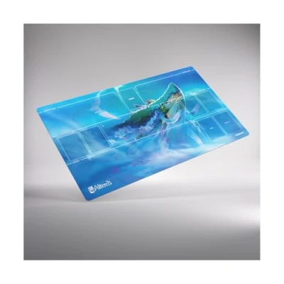 Image of Gamegenic GGS40070ML Trading Card Accessories, Multicoloured