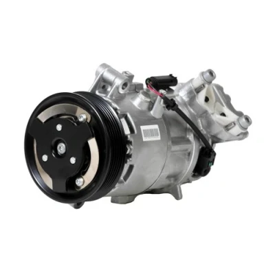Image of 8831042180, 8832042080, 883204208084, 8832042084 AC compressor NRF 32635 10S15C 12V PAG 46 with oil TOYOTA: RAV4 II Off Road