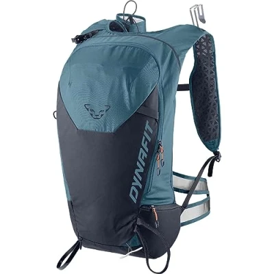 Image of Dynafit Speed 25+3 Backpack, Storm Blue/Blueberry (Multicoloured), One Size