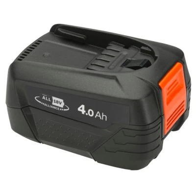 Image of Flymo Battery PBA 18V/4.0AH P4A
