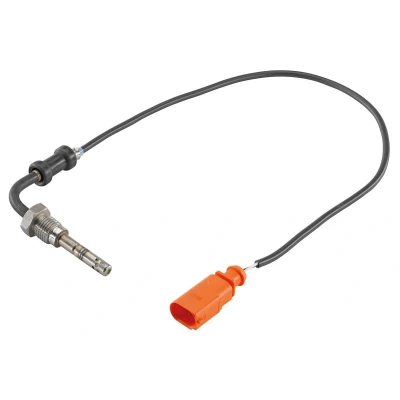 Image of 03G906088AF Sensors VDO 2910000214500 after soot particulate filter VOLKSWAGEN: Polo V Hatchback, SKODA: Fabia 2, Rapid Spaceback