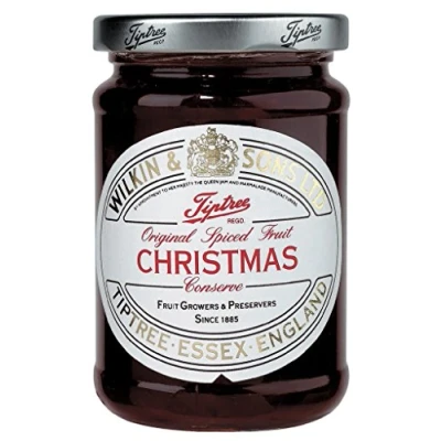 Image of Tiptree Spiced Christmas Conserve 340g